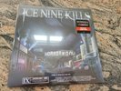 Ice Nine Kills The Silver Scream 2 BLUEY LEWIS   Colored Vinyl 2LP