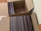 The Franklin Mint Record Society Greatest Jazz Recordings of All Time