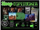 TMR Third Man Records Vault Package #52 Sleep: Dopesmoker 4x LP Set Green Vinyl