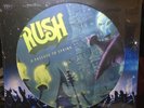 Rush A Passage To Syrinx Vinyl Lp New Limited Edition 500 Copies