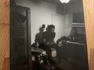 Saba Care For Me Grey Colored Vinyl LP 2021 Reissue