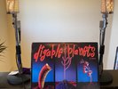 vinyl record Digable Planets Rebirth Of Slick 12