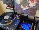 vinyl record A Tribe Called Quest 12
