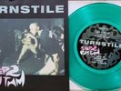 TURNSTILE STEP 2 RHYTHM VINYL EP 7