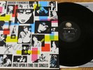 SIOUXSIE AND THE BANSHEES-Once Upon a Time-The Singles ORIG.'81 Vinyl LP INSERT