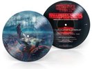 Kyle Dixon Michael Stein Stranger Things Halloween Sounds 1LP Picture Vinyl 2018