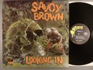 Savoy Brown  Looking In   Blues Rock, Classic Rock
