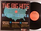 Various  The Big Hits Of Mid-America   Garage Rock, R&B  1964 Garrett Records