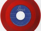 '52 Bluesy R&B/DooWop 