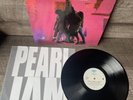 Pearl Jam TEN 1991 LP 1st Press 1A1/1B1 EPIC  4688841  RARE