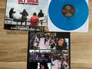Rare LP The Beatles - Get back The Rooftop Performance Re-mastered 2022 + poster