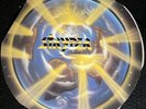 Stryper - Isaiah 53:5 - Blue Vinyl - St-73207