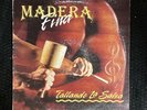 Madera Fina – Tallando La Salsa - Vinyl