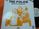 THE POLICE - ZENYATTA MONDATTA / Don't Stand So Close To Me Rare 12