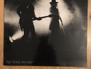 The Sisters of Mercy No Time To Cry 2XLP
