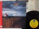 DEPECHE MODE A BROKEN FRAME SIRE P-11294 JAPAN OBI VINYL LP