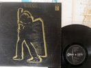 T.REX ELECTRIC WARRIOR ODEON OP-80382 JAPAN POSTER VINYL LP