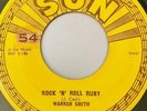 Warren Smith 