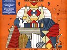 Mice Parade - Lapap? Clear Vinyl Edition (2022 - EU - Original)