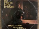 NATHAN DAVIS - 6th Sense In The 11th House SEGUE 1002  Promo