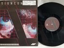 Portion Control - The Great Divide 12” Vintage Import 1985 Rare In The US