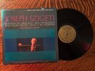 .PROMO* JOSEPH SZIGETI SONATAS BY DEBUSSY IVES HONEGGER ROY BOGUS MERCURY STEREO