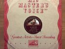 78RPM SHELLAC - PAUL ROBESON - OL' MAN RIVER (1930) KERN SHOWBOAT - BANNED LYRIC