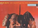 ART BLAKEY AND THE JAZZ MESSENGERS Drum Suite LP Ltd No Audiophile Vinyl Impex