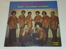VERY RARE LATIN LP JIMMY Y SU TUMBAO MODERNO NUEVO RITMO GUAGUANCO ORIGINAL