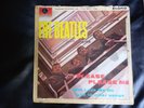 THE BEATLES - PLEASE PLEASE ME -  MONO-  BLACK GOLD LABELS - UK 1963