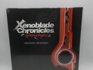 Nintendo Xenoblade Chronicles Definitive Edition - Switch Collector Vinyl NEW