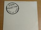 John Martyn Live At Leeds Vinyl 1975 ILPS 9343-B Limited Edition no. 11300