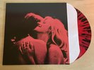 TV Girl - French Exit Red/Black Splatter Vinyl LP