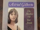 Astrud Gilberto Shadow of Your Smile reel to reel tape Verve samba bossa nova