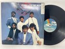 Ready For The World Self Titled LP Vinyl Record
