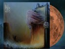 Bell Witch - Mirror Reaper Limited Edition Orange Galaxy Colored Vinyl 2LP MINT
