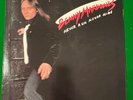 benny mardonas never run never hide vinyl