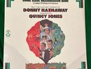 come back charleston blue donny hathaway quincy jones vinyl