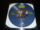Faith No More The Real Thing Picture Disc Vinyl LP. Slash 1989. VG+ / Ex. Rare.