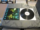 LITTLE FREE ROCK: Same, TRA 208, ORG UK 1st PRESS, 12