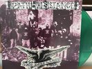 The Path of Resistance - Who Dares Wins Vinyl LP On Green Hardcore SXE Record