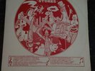 Rolling Stones Bright Lights Big City LP Fanclub