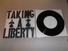 Flux Of Pink Indians- Taking A Liberty 7