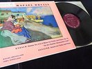 Enesco / Janacek: Violin Sonatas - Rafael Druian **Mercury MG 50090 ED1 LP**