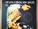 The World Famous Beat Junkies Vol. 3 - 1999 - (2XLP/2LP - 12
