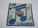 The Charleston Serenaders Oh  Dis Claudie / Toto Columbia 14169 VG+/EX