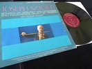 Debussy / Honegger: Sonatas - Joseph Szigeti **Mercury Stereo SR 90442 ED1 LP**