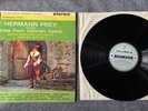 RARE SAX 2489 Hermann Prey Arias from German Opera Stein 1st UK B/S LP NM/EX