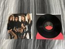 Metallica - Garage Days Re-Revisited Elektra 1987 EP