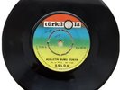 SELDA Turkish Dane Dane Benleri  45 Record Nice Condition
